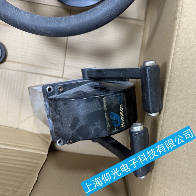汉密尔顿HamiltonJet船用油门控制器点火系统异常故障维修免费检测