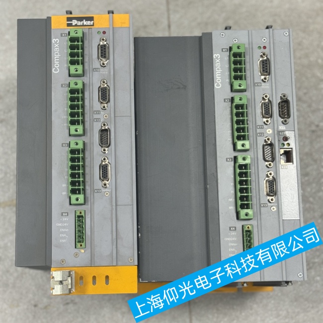 伺服驱动器维修专家:护航工业自动化高效运行