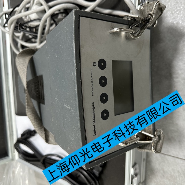 安捷伦氦气检测器PHD-4 输出信号不稳定故障维修哪家性价比高