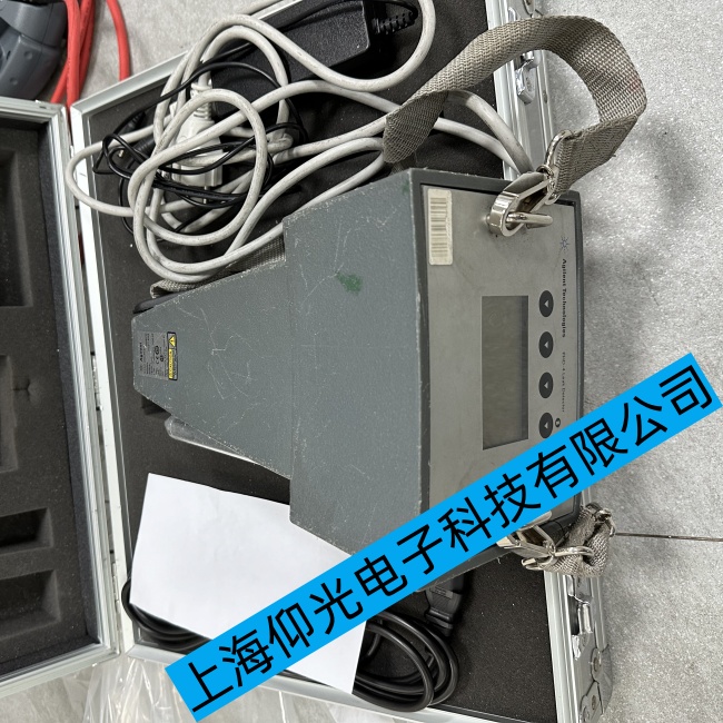 安捷伦氦气检测器PHD-4 灵敏度下降故障维修服务热线