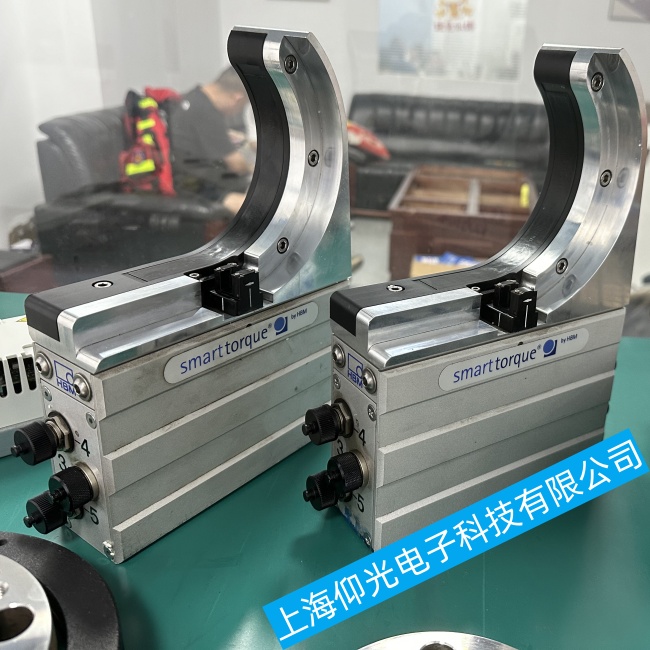 HBM扭矩传感器T40MS输出信号异常故障维修热荐