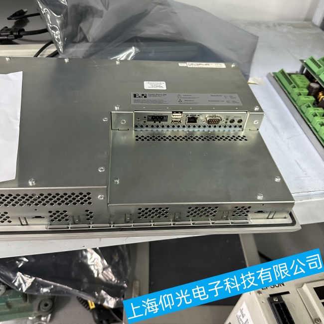 贝加莱工控机维修服务升级,助力工业自动化高效运行