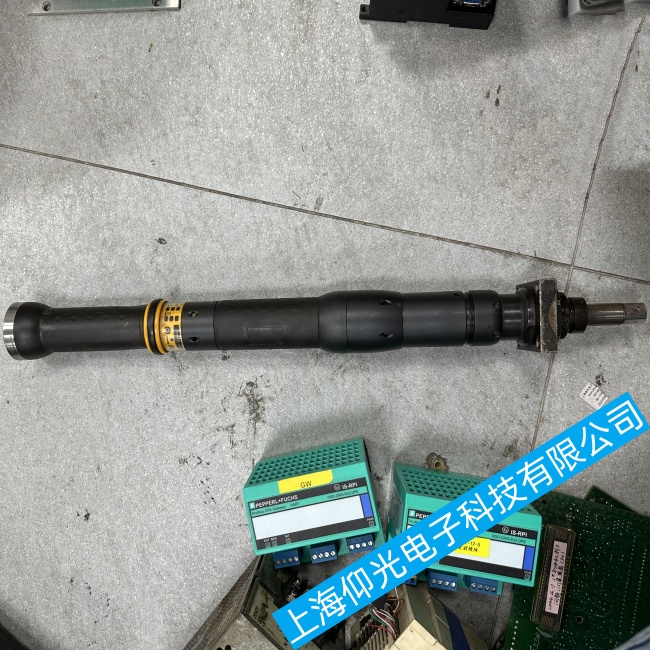 阿特拉斯ETD ST61-30-10扭力扳手出现误差较大故障维修服务电话