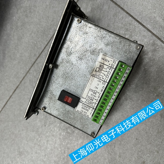 阿法拉伐盐度计控制器DS-20无法启动或运行不稳定故障维修免费检测