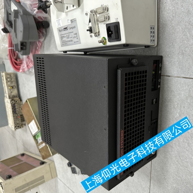 特伦顿工控机TSC4600出现蓝屏或死机故障维修厂家联系方式