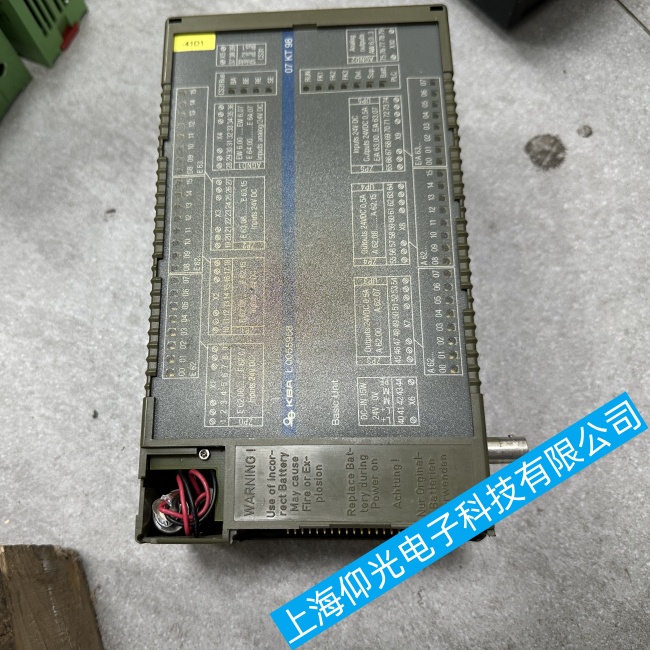 山西高宝印刷机控制器KBA L0055958电源线路短路或断路故障维修点在哪里