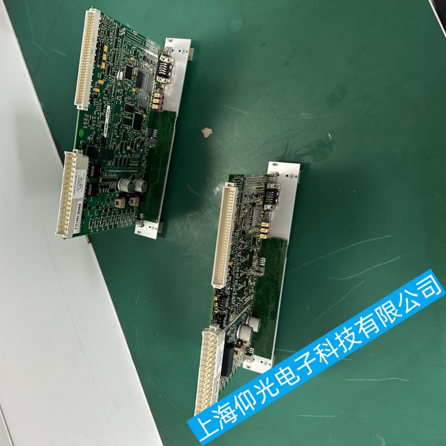 船舶麦基嘉CC MC板卡E1405CC无法正常工作故障维修哪家专业