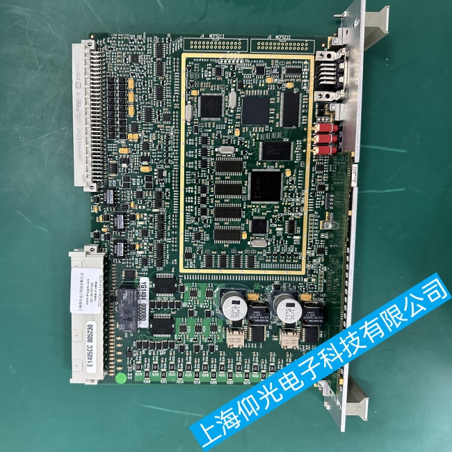 船舶麦基嘉CC MC板卡E1405CC数据无法正确传输或系统响应迟缓故障维修机构