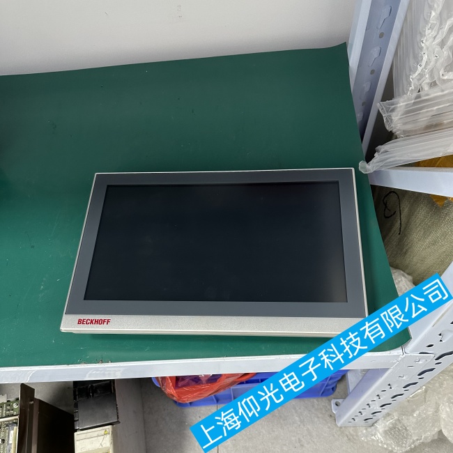 山东倍福触摸屏CP6207-0001-0020无法进入系统故障维修哪家靠谱