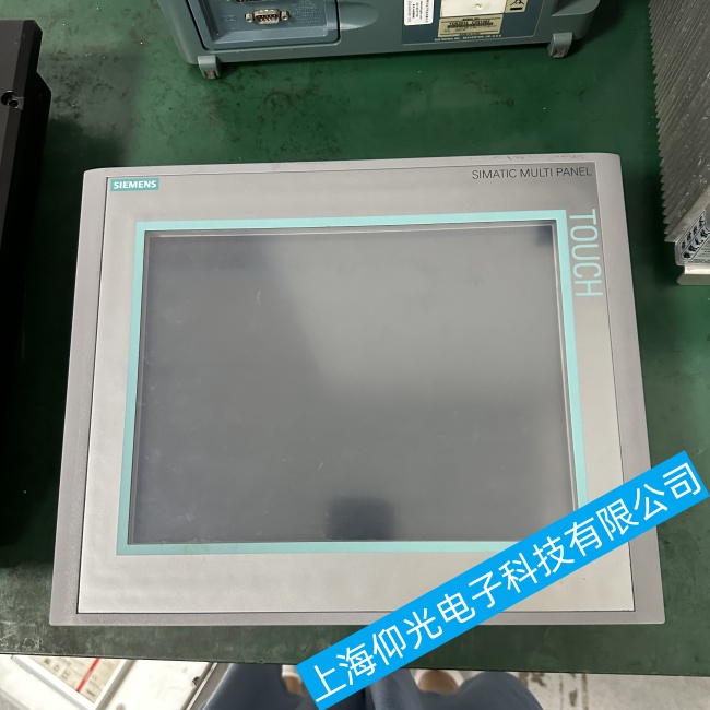 湖南西门子触摸屏TP2200无法正常工作故障维修免费咨询热线