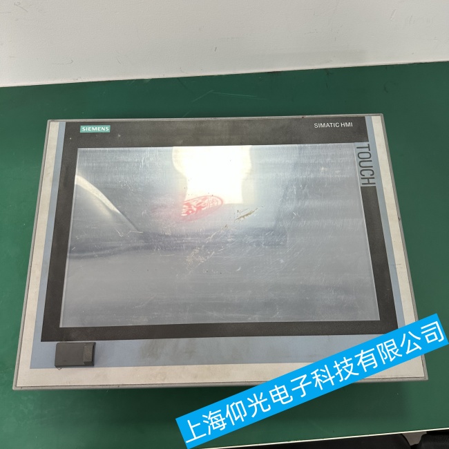 南京西门子工控机IPC477D屏幕无显示故障维修厂家免费咨询