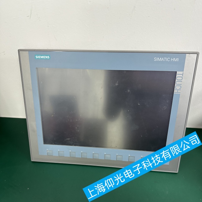 广东西门子触摸屏6AV6644-0AB01-2AX0无法进入操作系统界面故障维修热线