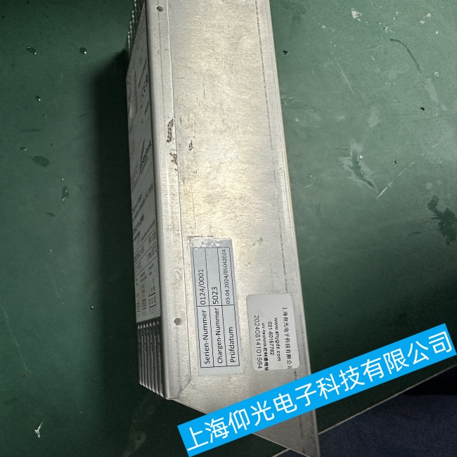 UV-technik紫外线灯电子镇流器EPS-D无法正常工作故障维修哪家好