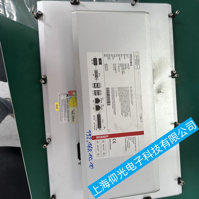 CP2218-0010޷ϵͳϵͳά޷
