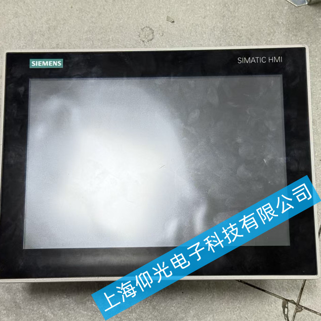 西门子工控机维修6AV231-0CC21-0BA0触摸不灵故障维修