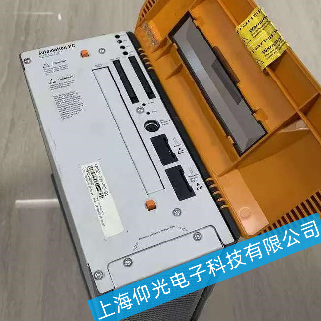 贝加莱工控机常见故障及排除