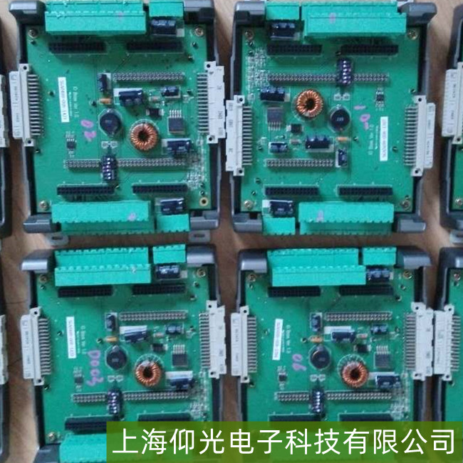 快速了解-MAN控制板常见故障及维修指南
