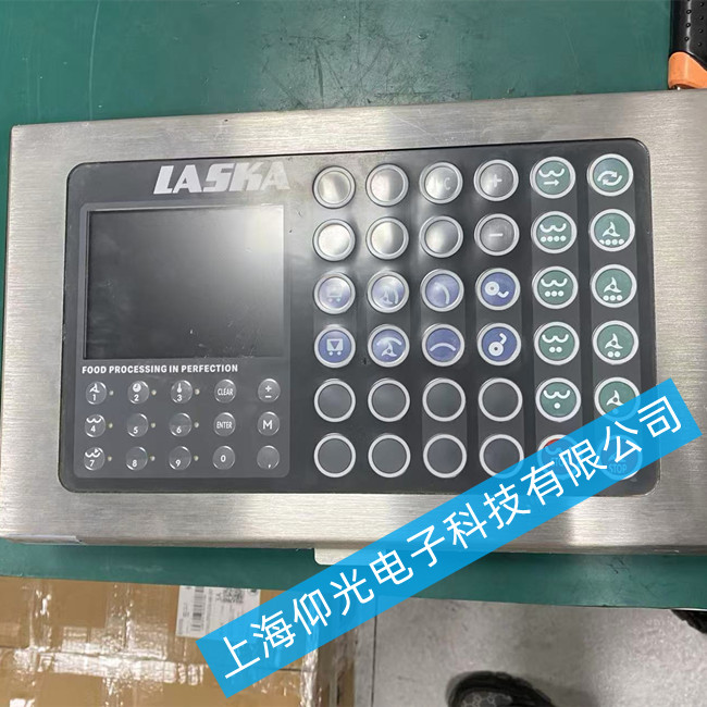 贝加莱触摸屏维修4PPC70.0573-22C002死机故障维修