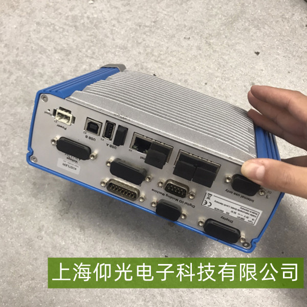 奇石乐控制器跳闸频繁故障维修