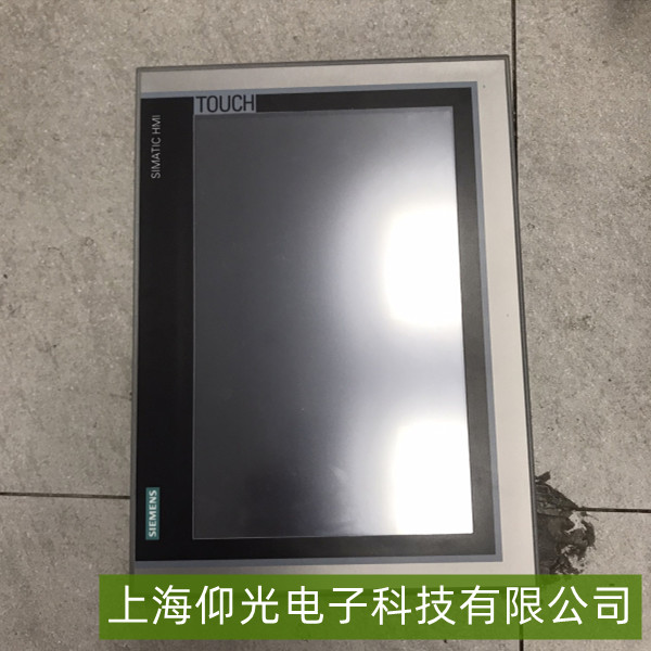 揪出西门子触摸屏触摸延迟“元凶”:深度解析与应对策略