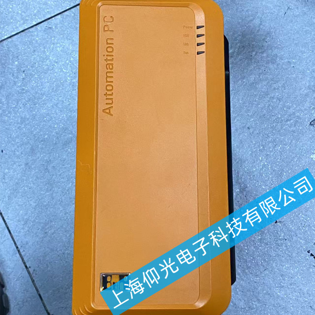 贝加莱工控机维修5P91:469781.003-00主板故障维修