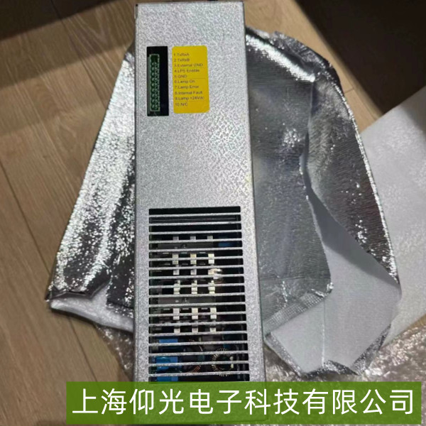 阿法拉伐电源-输出电压电流异常故障维修