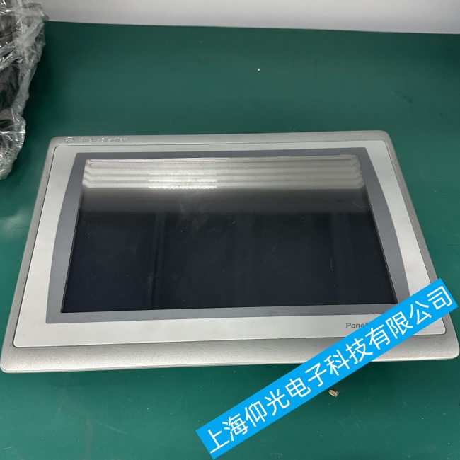 上海AB罗克韦尔触摸屏2711P-T15C21D8S上电烧保险故障维修哪里比较专业