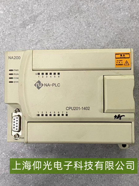 ŵ CPU201-1402 PLC ź޲ɼ ά