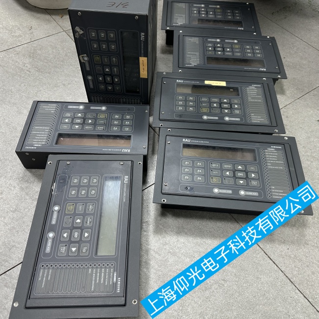 SAMSUNG三星船舶RAU延伸报警系统通信中断或异常故障维修经验丰富