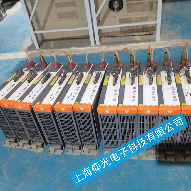贝加莱伺服驱动器不显示维修-1090系列报警39012维修