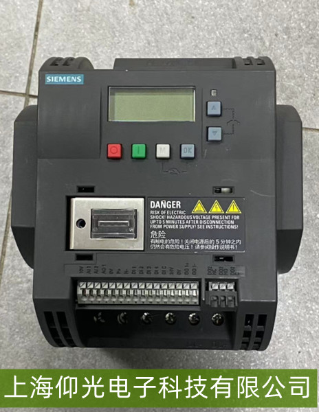 SINAMICS V20ƵF0004άָ