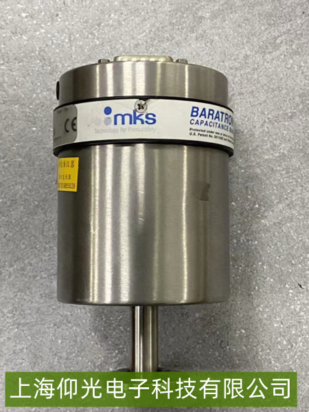 MKS���ѹ�������ź���������Ų鼼��