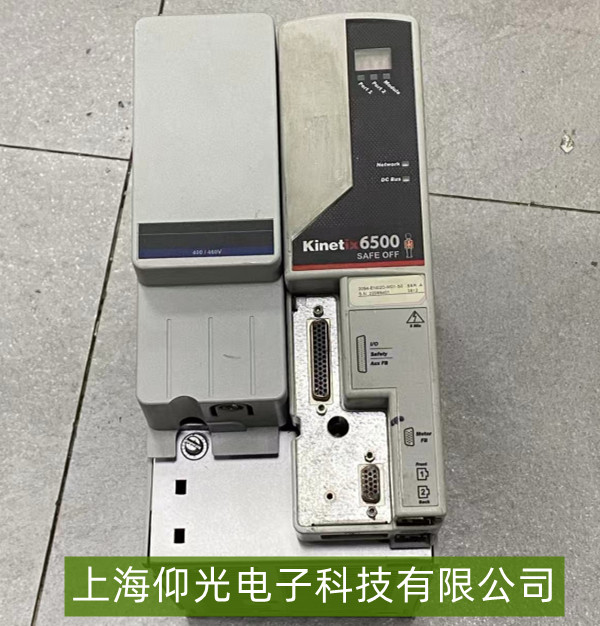 һ�Ķ���AB Kinetix 6500�ŷ�������������������