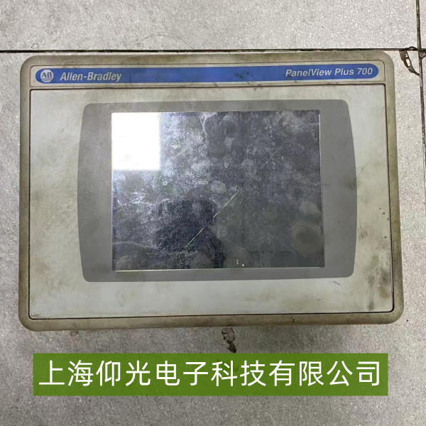 AB������PanelView Plus 700�������ϼ�ά�޷���