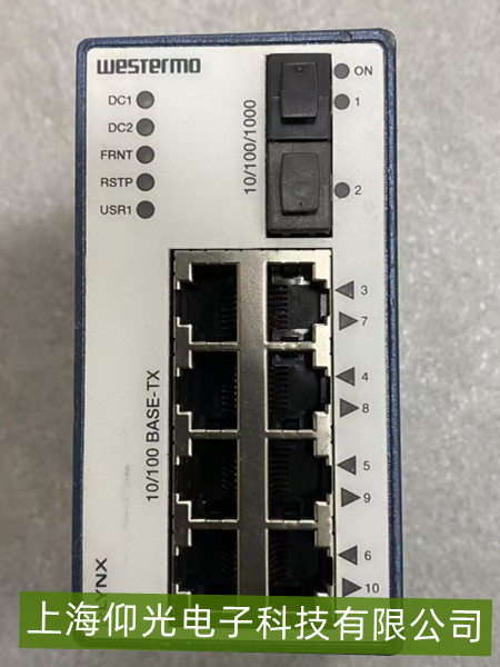 WESTERMO������DC��Դ���������ά��ָ��