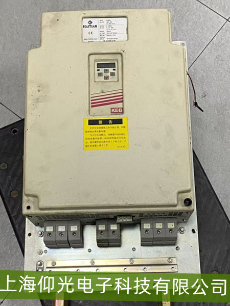 KEB�Ʊȱ�Ƶ��Ƶ�������ϵ�ԭ�򼰽���취