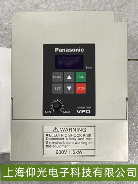 ����VF0-015E2CP-W��Ƶ���������ϼ��������