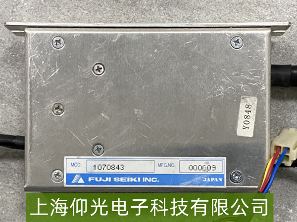 �����ʿ����ģ�鴫�����ź�����Ӧ�����ļ�ά�޹�˾��