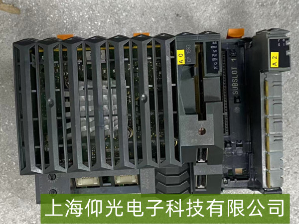 ������X20 CPUģ��������źţ��������Ż����У�