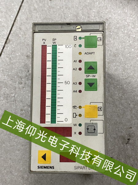 ������ SIPART DR21 ���Ŷ�λ����� ���̶�������ʾ������ά��