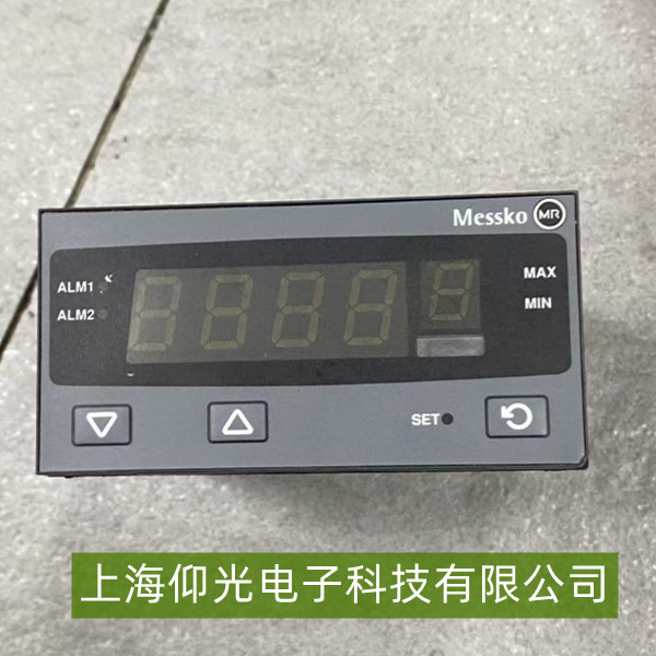 Messko���ֱ���MAX/MIN��ֵ�����¹���ά��