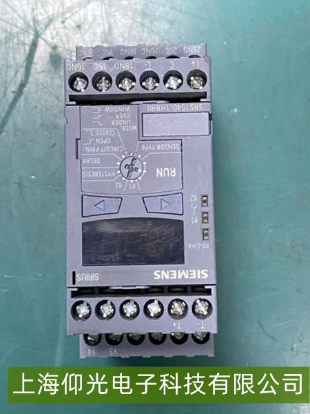 �������¶ȼ�ؼ̵��� ���󱨳��޹���ά��ָ��