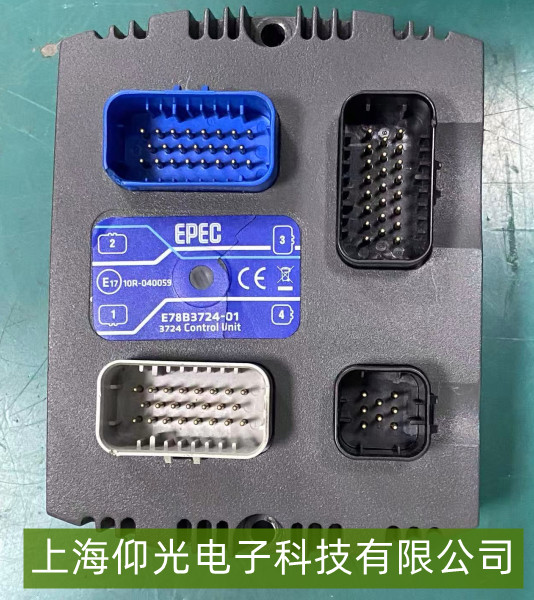 EPEC 3724���Ƶ�Ԫ�����󱨹��ϣ�����ξ�׼ά�ޣ�