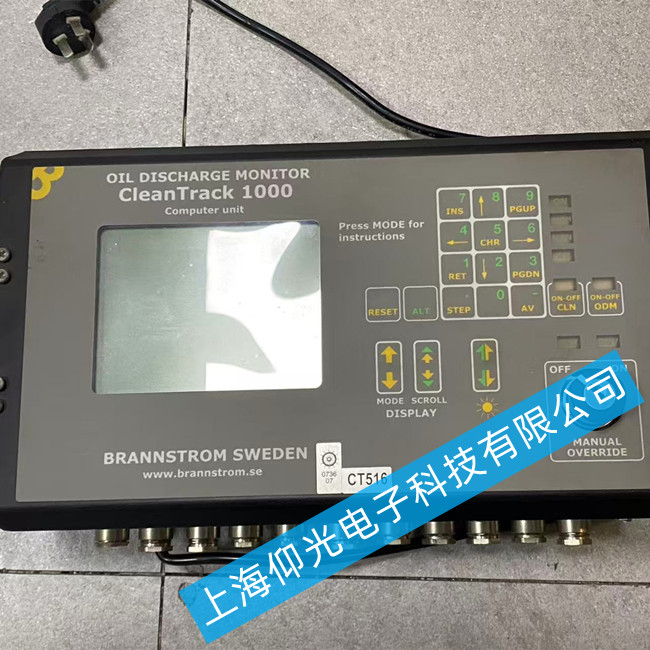 ODMEάCleanTrack 1000 ʾά