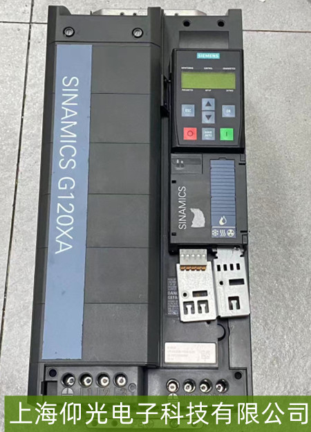 ������G120XA��Ƶ�����ȱ�����F0004������ά��