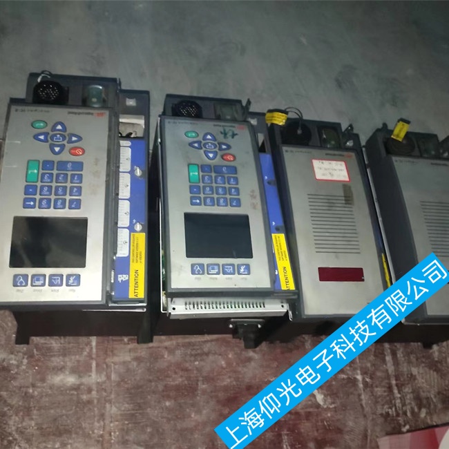 英格索兰拧紧控制器IC12D系列显示异常故障维修热荐厂家