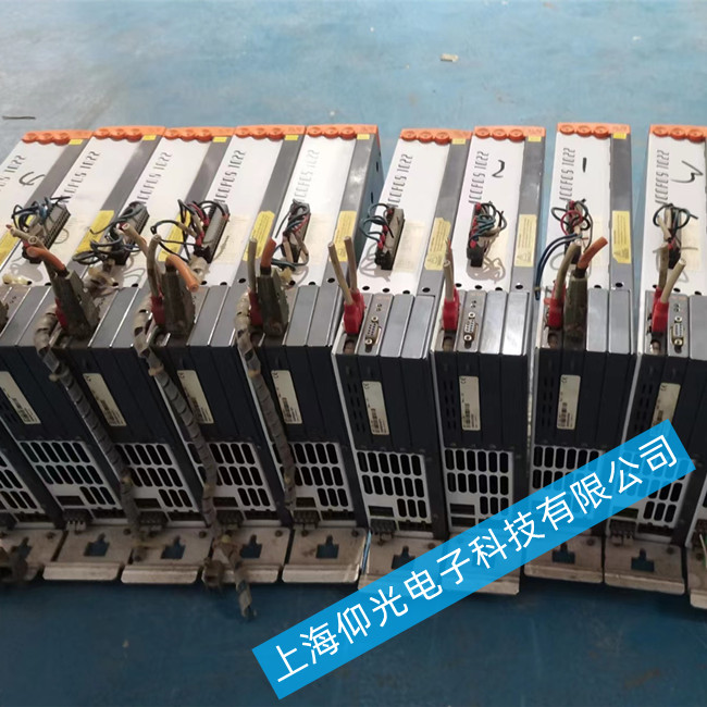 福建贝加莱伺服放大器维修-1090系列报警显示7210故障维修