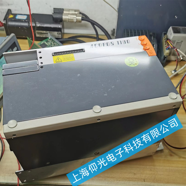 浙江贝加莱伺服放大器维修-1090伺服驱动器报警7214维修