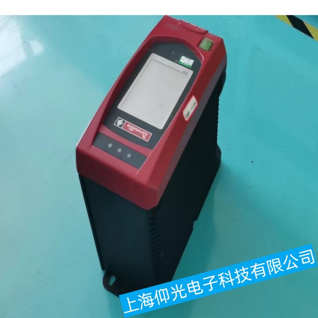 Desoutter马头拧紧控制器CVI3 VISION操作按键无反应故障维修电话地址
