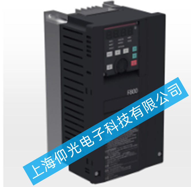 三菱变速器系列判断变频器输出异常